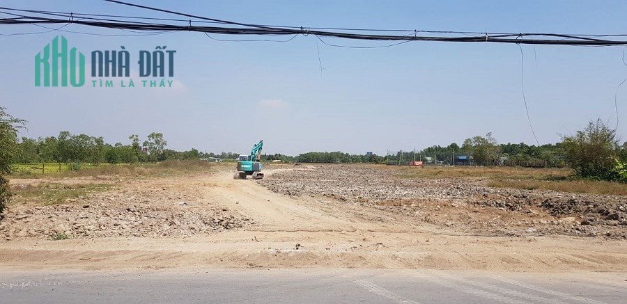 Những lý do nên đầu tư vào bất động sản Bình Chánh…Xem ngay!!!