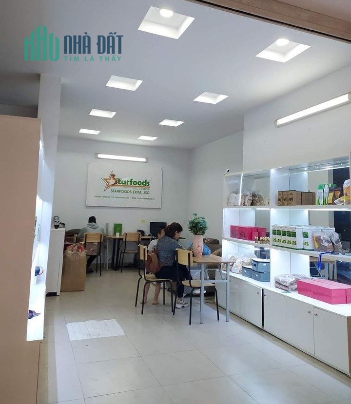 Cho thuê mặt ngõ Đỗ Quang Trần Duy Hưng