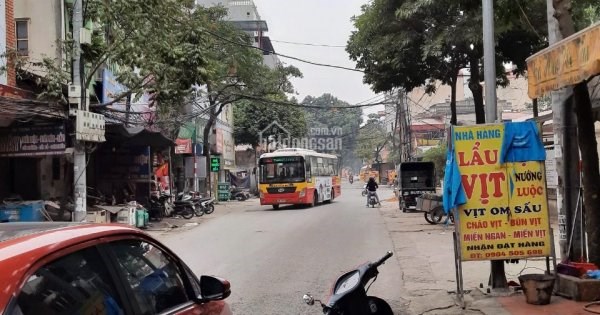 MUA ĐẤT TẶNG NHÀ, 98M2, MẶT TIỀN 5M, Ô TÔ, TẠI CẦU CỐC (TÂY MỖ)