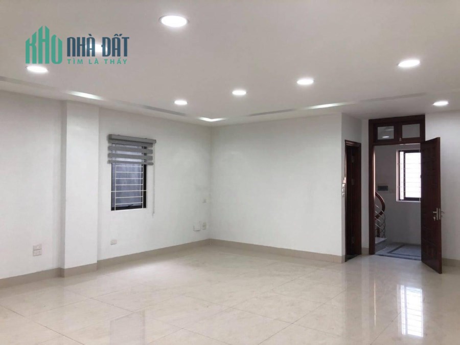 Bán nhà mặt phố Kim Hoa,DT 36 x 3 tầng,vị trí trung tâm