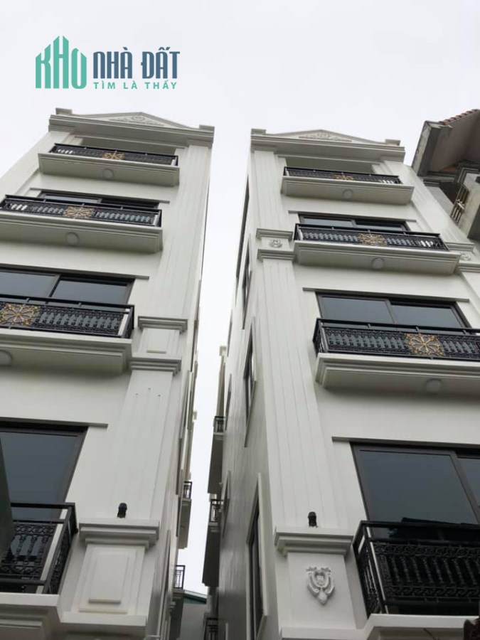 Bán nhà Quang Trung Hà Đông Lô Góc 3 Mặt Thoáng Ô Tô Đỗ 10M 35m x 5 Nhỉnh 3 tỷ