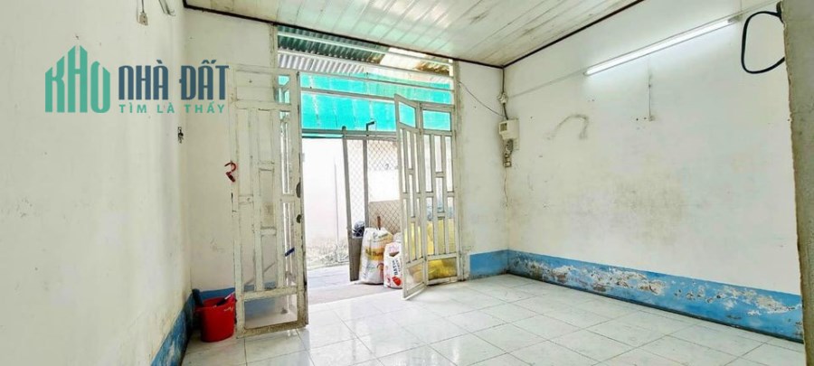 Bán nhà quận 10, 45m2, giá hạt dẻ nhỉnh 5 tỷ, 0911687421