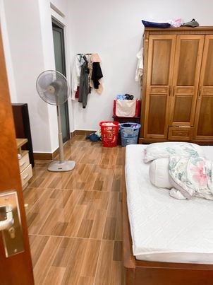 Bán nhà quận Tân Phú, 3tầng, 54m2, bán gấp 5,15 tỷ, LH 0386817015