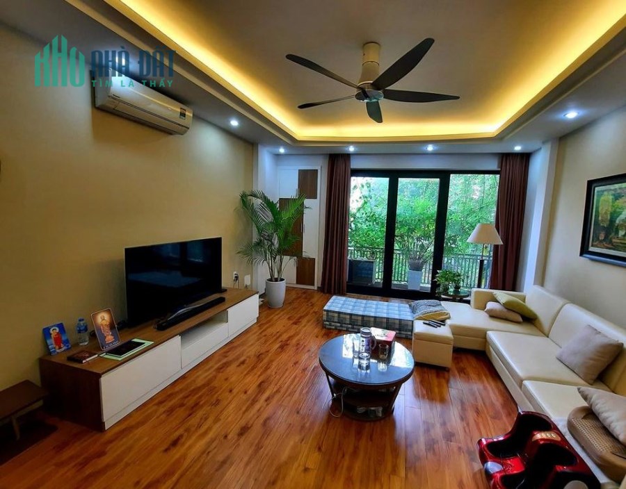 Tôi bán nhà liền kề Vạn Phúc Simco Sông Đà gần Him Lam Vạn Phúc 79m2x4T chỉ 7.89 tỷ. 0989626116