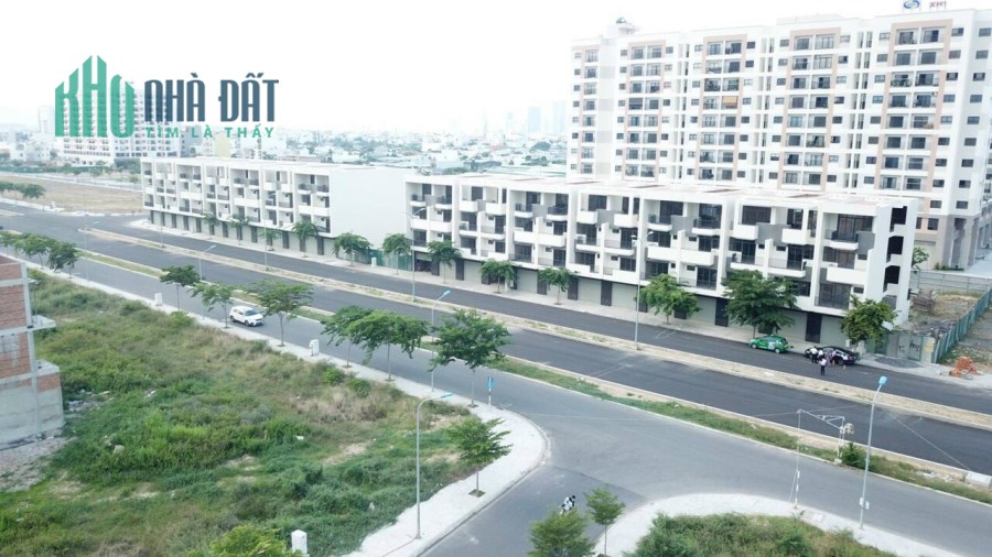 Chỉ còn vài căn Shophouse tại VCN Phước Long 2 - Gía gốc từ Chủ đầu tư