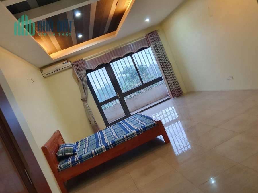 Bán nhà 4 tầng mặt Tôn Đức Thắng phường Khai Quang, TP Vĩnh Yên, Vĩnh Phúc. LH: 0986.454.393