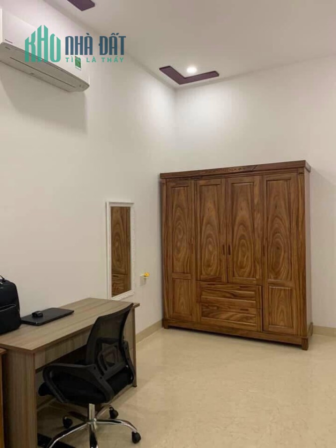 Bán nhà quận 10 80m2 ÔTÔ tránh KD đỉnh, 09111687421