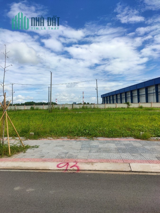 ĐẤT ĐẦU TƯ SINH LỢI NHUẬN TRONG 1 THÁNG