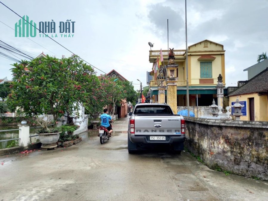 cần bán nhà 2 tầng tại An Đà_Đặng Xá giá hợp lý.0983253436