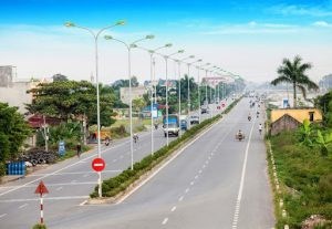 Bán đất trong khu công nghiệp 1ha đến 80ha tại Đồng Văn, Thanh Liêm Hà Nam.