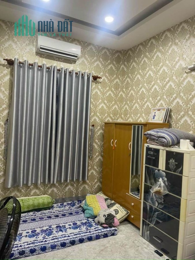 Bán nhà quận 10 dưới 10 tỷ XEHƠI kinh doanh 35m2 sát mặt tiền 0799149230