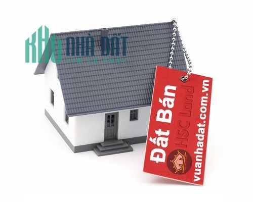 Bán lô đất Lê Quang Định, phường 11, Bình Thạnh