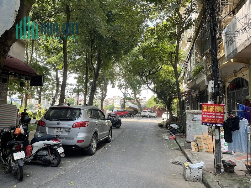 Bán Nhà Phân Lô 5 tầng Phố Trần Điền, Thanh Xuân, 50m,9 tỷ,Ô Tô Tránh, Gần Hồ.LH:0397194848