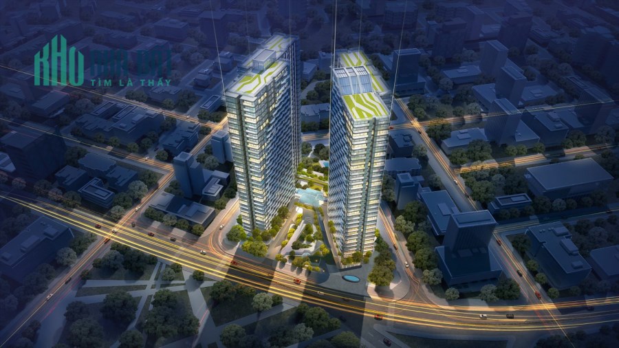 Chung cư Ruby Hạ Long chiết khấu 15%