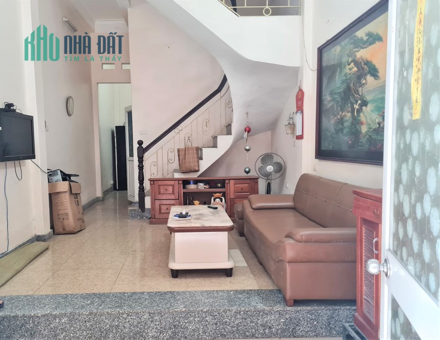 Cần bán gấp! Tô Vĩnh Diện, Thanh Xuân: DT 52m2*4T; MT 4m; giá 5,25tỷ