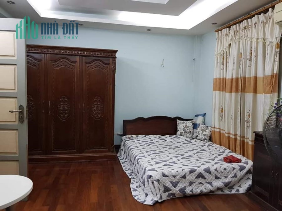 Bán nhà Nhân Hòa, Thanh Xuân: Phân lô, Ôtô tránh, KD, Lô góc, 65m2x4T, MT 6m, 8.3 Tỷ-0975642942