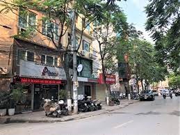 Bán mảnh đất phố  Phan Kế Bính, Lô góc, 57m2, MT 6m, 6.6 tỷ