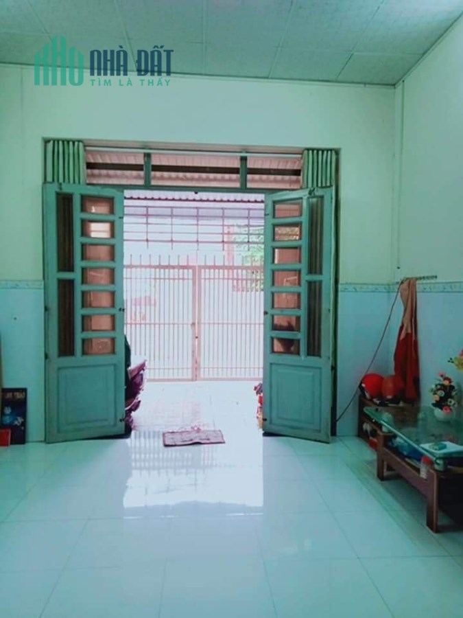Bán nhà Lũy Bán Bích Tân Phú 56m2 nở hậu đón tài lộc giá rẻ _ LH0896721788