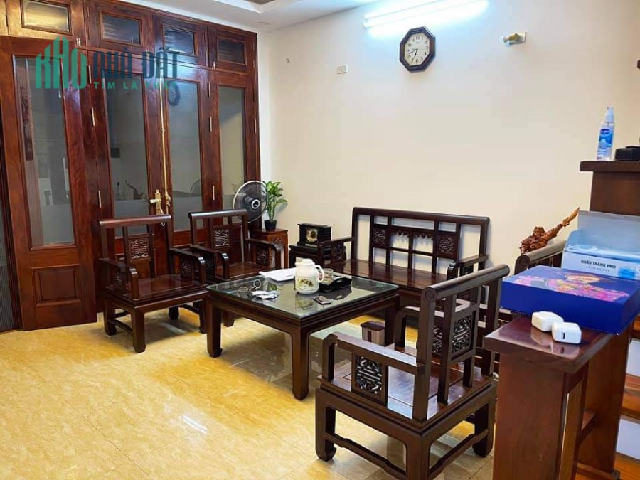 Bán nhà phố Vĩnh Phúc, Ba Đình, 73m x 4 tầng,Ô tô, nhỉnh 10 tỷ