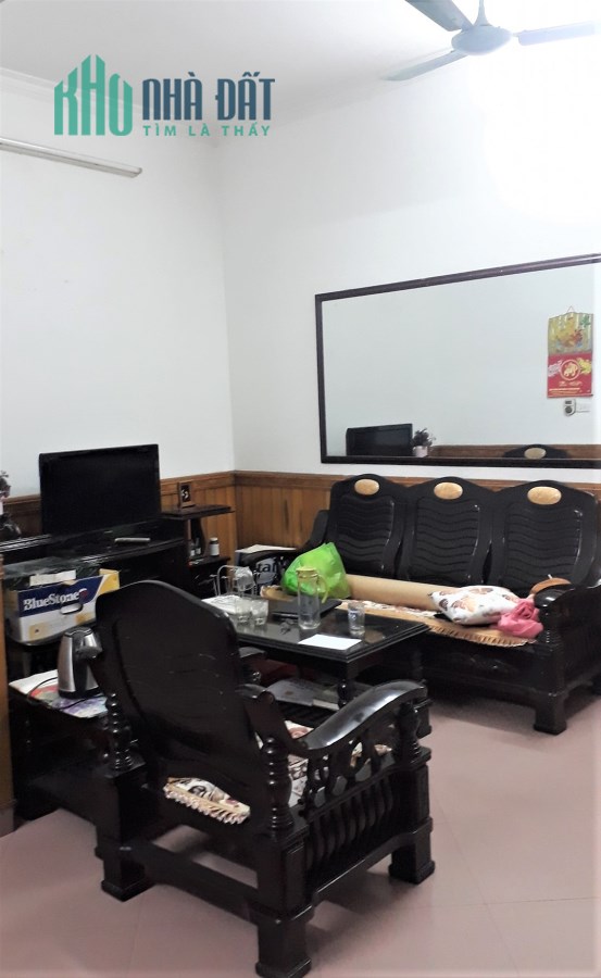 Chủ bán gấp! Ngõ 43 Tô Vĩnh Diện, Thanh Xuân: DT 68m2; MT 6m; giá 4,8tỷ