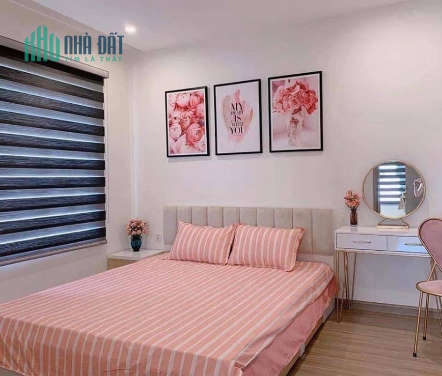 Tôi chính chủ cần bán nhà Phố Cầu Giấy 45m2,4 tầng,giá 4tỷ