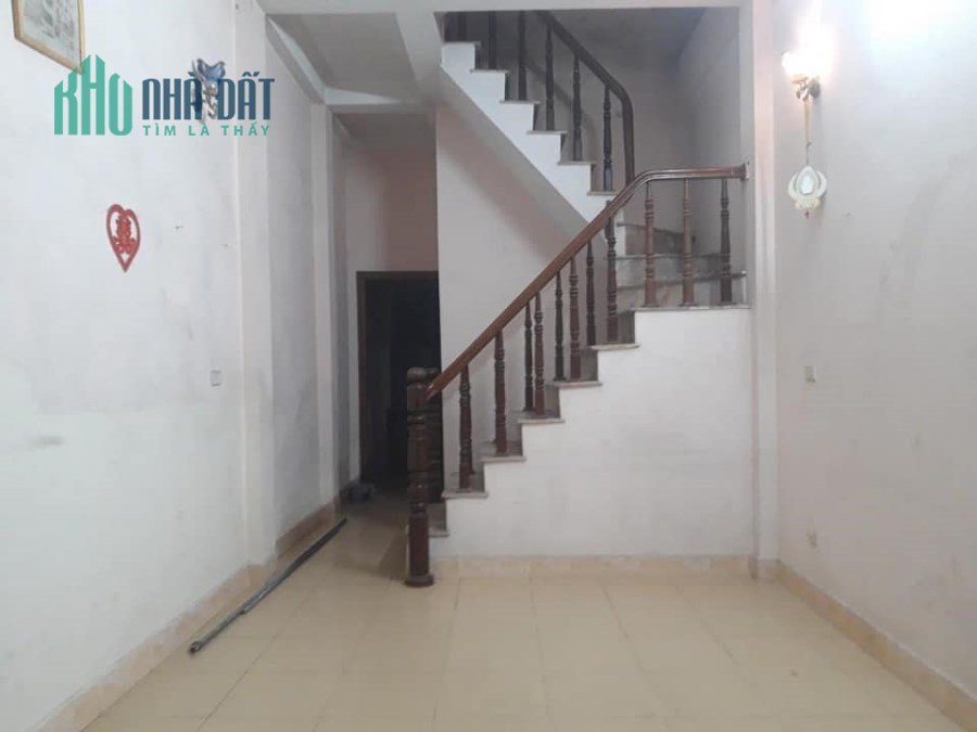 Bán Nhà Phân Lô Kiến Hưng Tân Triều Hà Đông Ô Tô 7 Chỗ Đỗ Cửa 35M x 3 Nhỉnh 3 Tỷ
