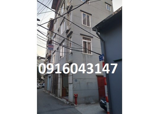 Chính chủ cho thuê nhà cụm Nha, P.Long Biên, Q.Long Biên, 5tr, 0916043147