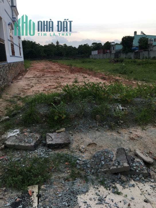 Bán đất Trâu Quỳ -115m2 An Đào E(Đào Lê) –Đối diện ga Metro số 8. 0982852808