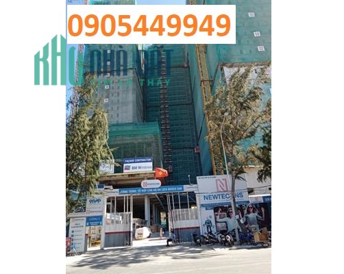 Bán dự án CHCC SAMLAND Bình Thắng, Dĩ An, Bình Dương, 0905449949