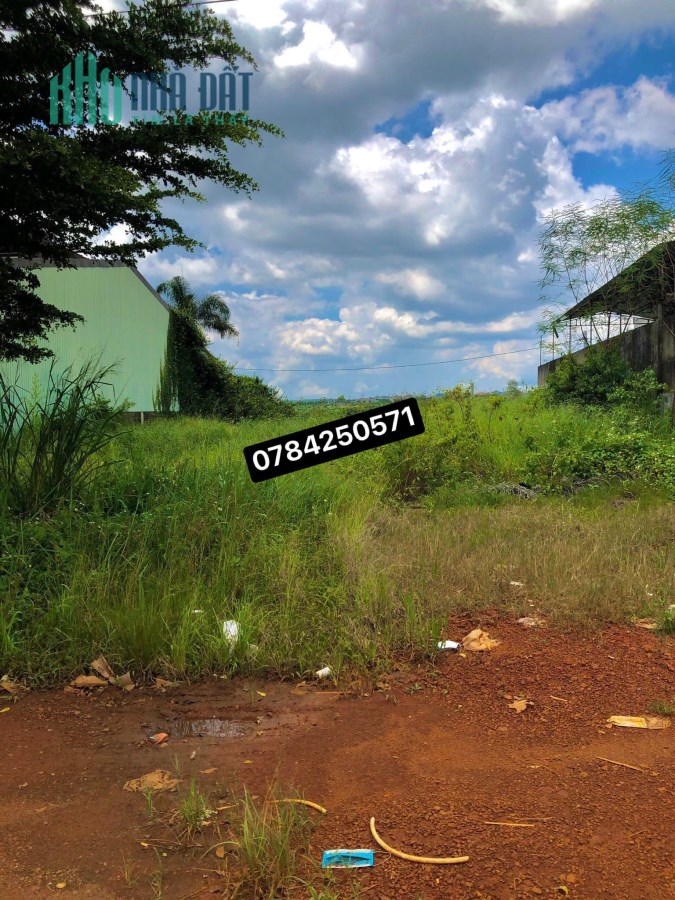 ♻️CẦN BÁN GẤP LÔ ĐẤT LỘC TÂN CẠNH HỒ ÔNG DỤ ♻️