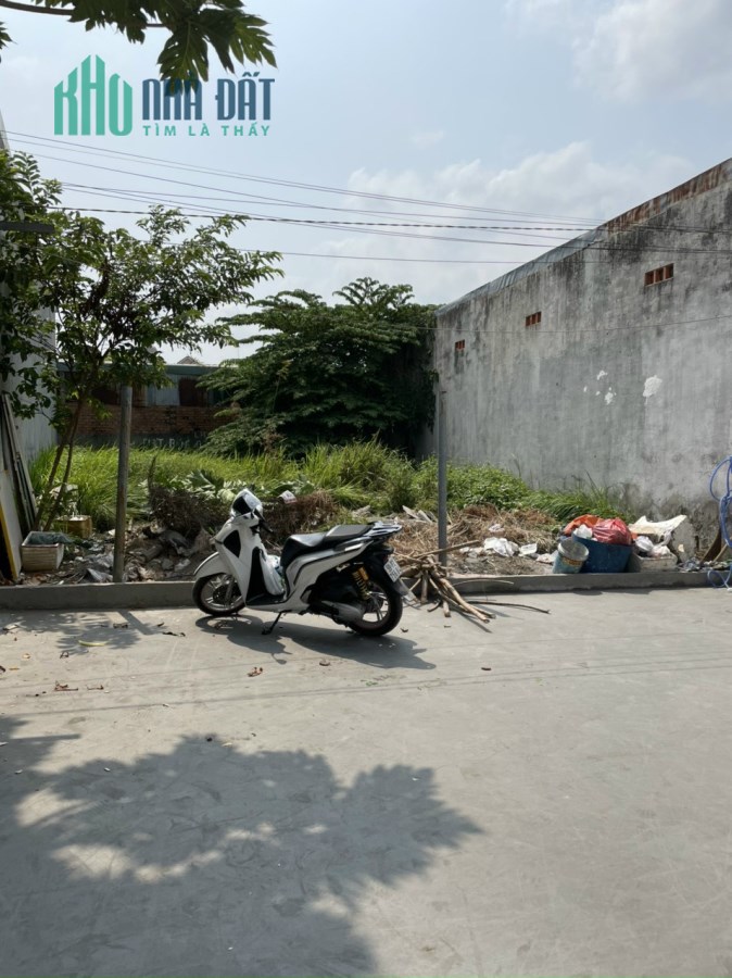 Bán 153,3m2 đất thổ cư tại Hiệp Bình Chánh, Thủ Đức, SHR, 63r/m2. Lh:0980861207.