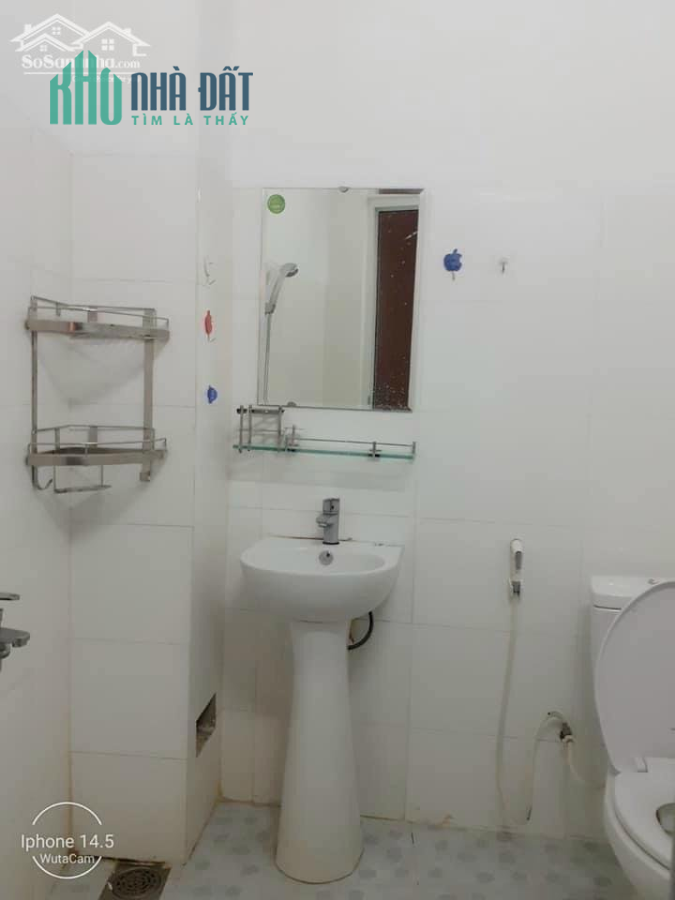 Cho Thuê nhà 1 trệt 1 lầu kdc hiệp thành 1 - Hiệp Thành - TDM - BD