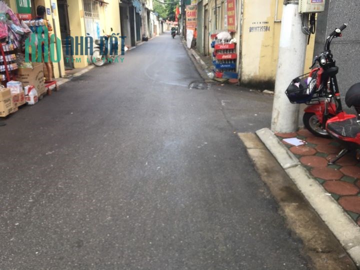 Cần bán mảnh đất Trâu Quỳ, Gia Lâm.0983253436
