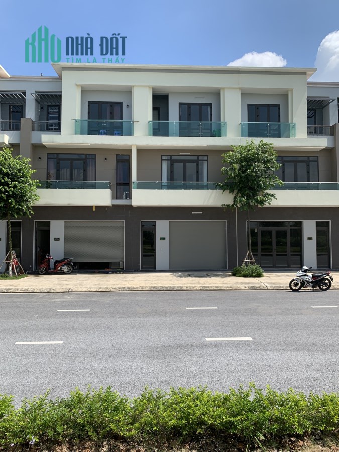 Bán Shophouse siêu vip chào đón Từ sơn lên TP giá rẻ