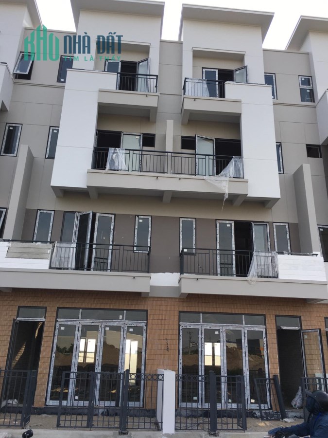 Bán căn shophouse Diamond kinh doanh tốt tại Thành Phố Từ Sơn
