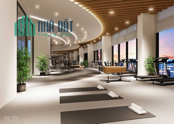 Mở bán shophouse căn hộ Picity High Park Quận 12, sở hữu lâu dài, chiết khấu 11%, ưu đãi 300tr