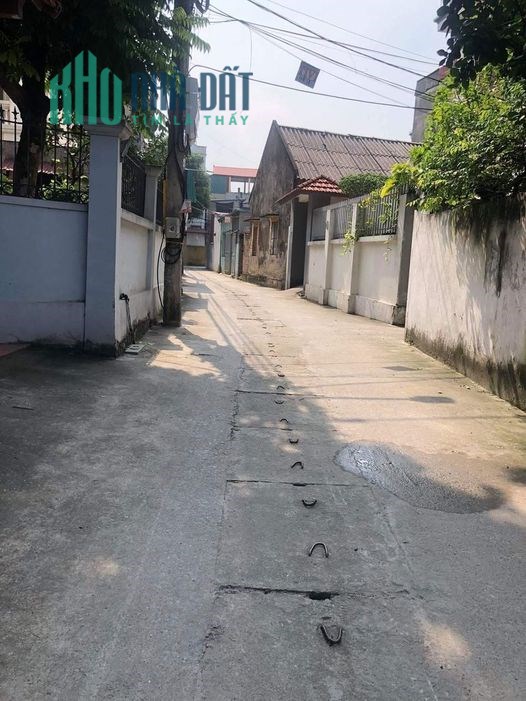 BÁN ĐẤT ĐẶNG XÁ ĐƯỜNG 3M OTO VÀO 0983253436