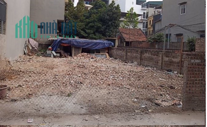 💥Bán đất phố Thạch Bàn, Long Biên, 50m, mt 5m, oto cực gần, chỉ 40tr/m