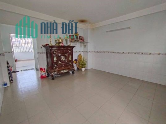 Bán nhà mặt tiền kinh doanh Nguyễn văn Săng,Tân Phú 60m2,chỉ 10,5 tỷ,4 tầng.