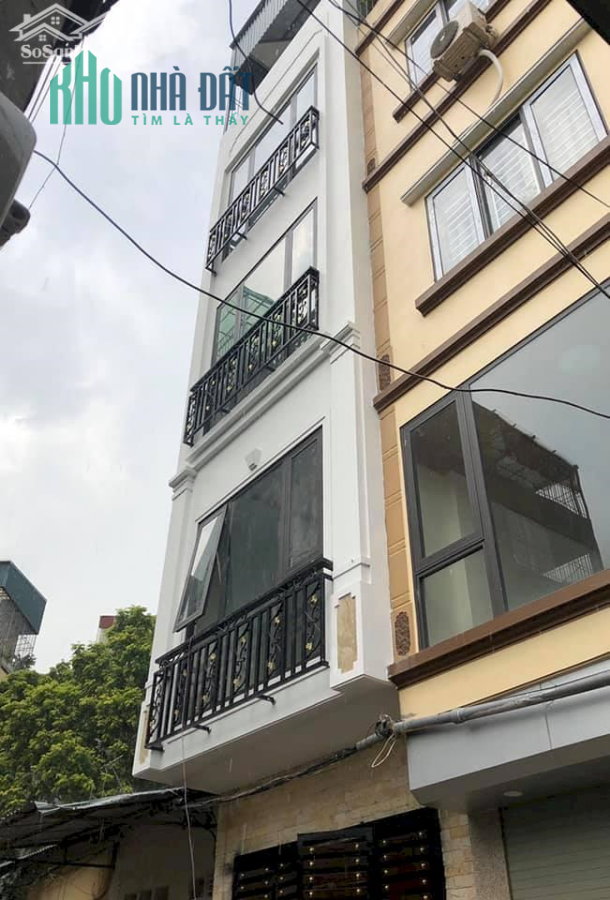 NHÀ ĐỊNH CÔNG MỚI KOONG - NGÕ THÔNG - KINH DOANH - DIỆN TÍCH RỘNG - LÔ GÓC THOÁNG SÁNG