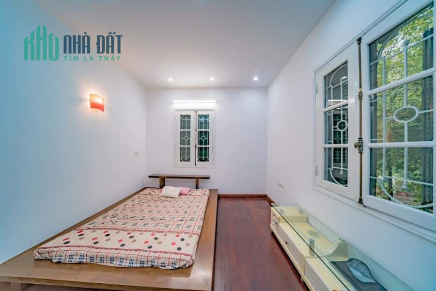 Bán Biệt thự vip phố Võng Thị, Tây Hồ, 110m x 5 tầng, giá 14.5 tỷ