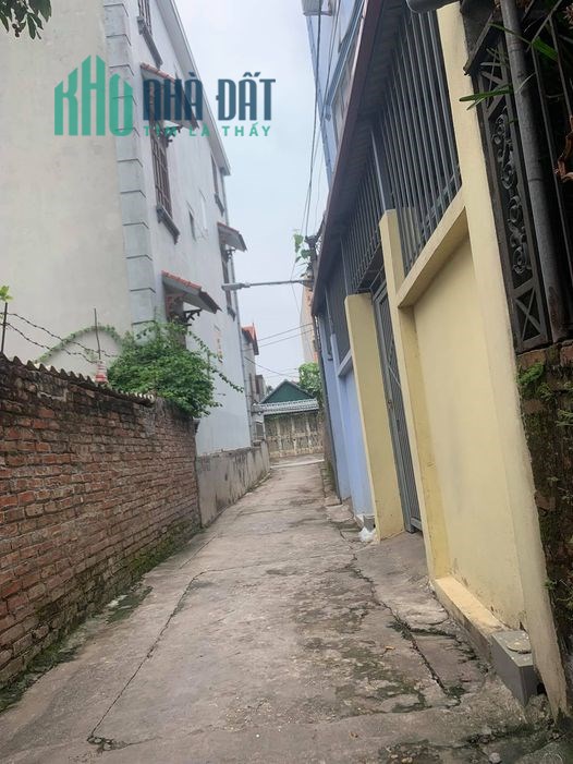 Đất đầu tư Dương Quang, Gia Lâm 40m2 giá có 799tr. LH 0983253436