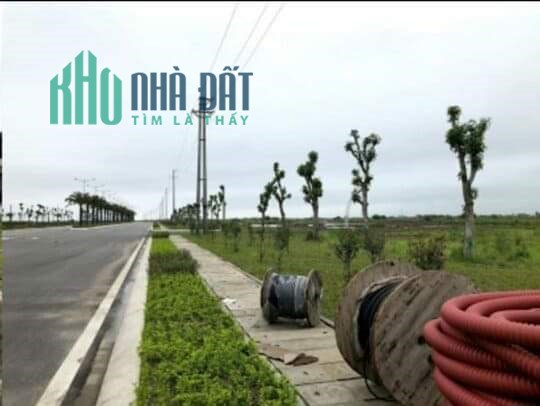 Bán đất công nghiệp tại Bắc Ninh, vị trí đẹp, DT 1ha 50ha, giá tốt.