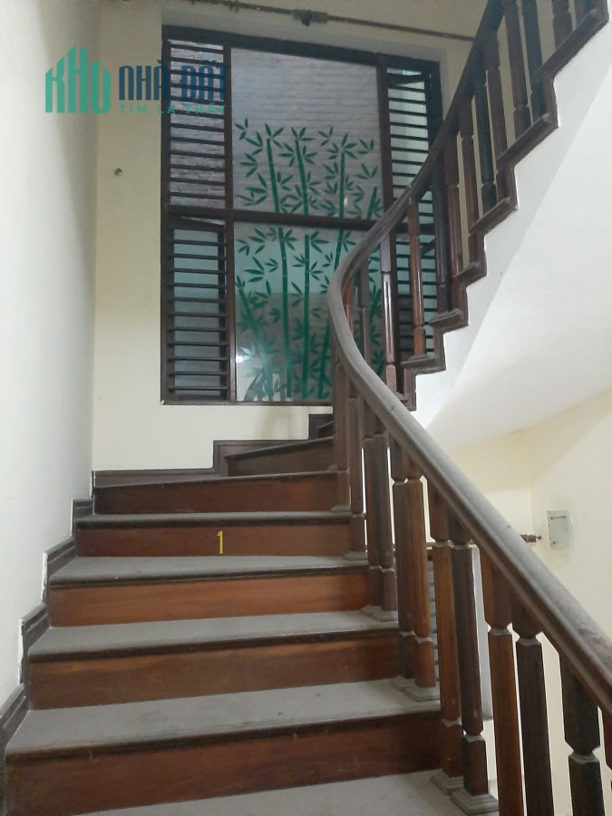 HIẾM NHÀ BÁN - NỞ HẬU - 130M 4T 28TỶ CẦU ĐẤT QUẬN HOÀN KIẾM - KINH DOANH