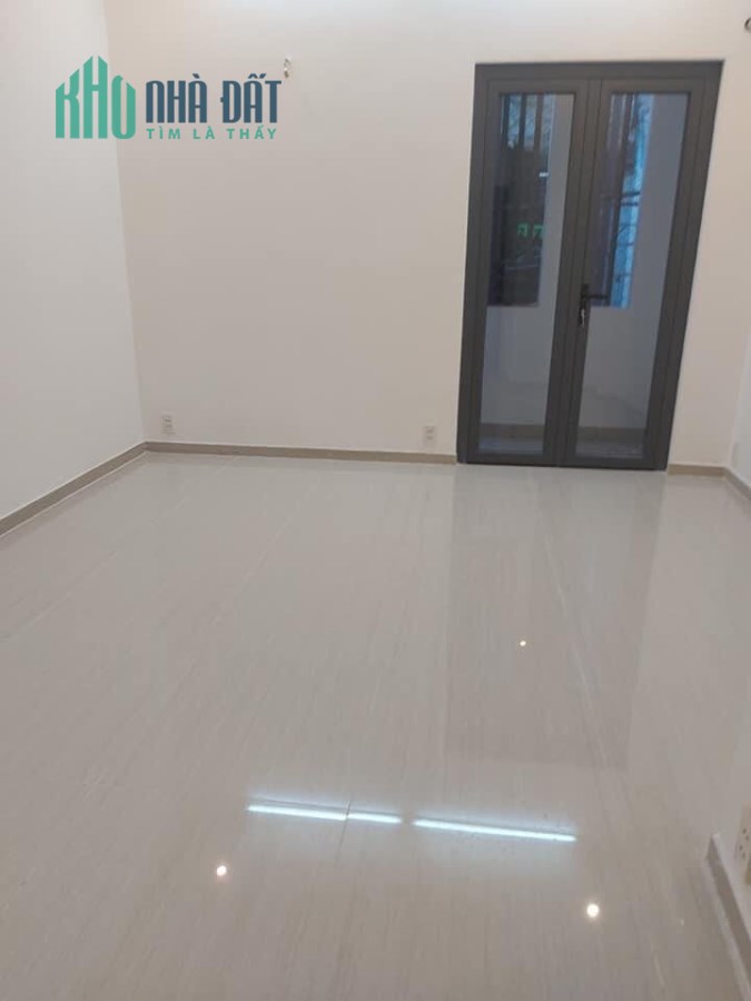 Bán nhà Đường Trần Văn Ơn Phường Tân Sơn Nhì Quận Tân Phú