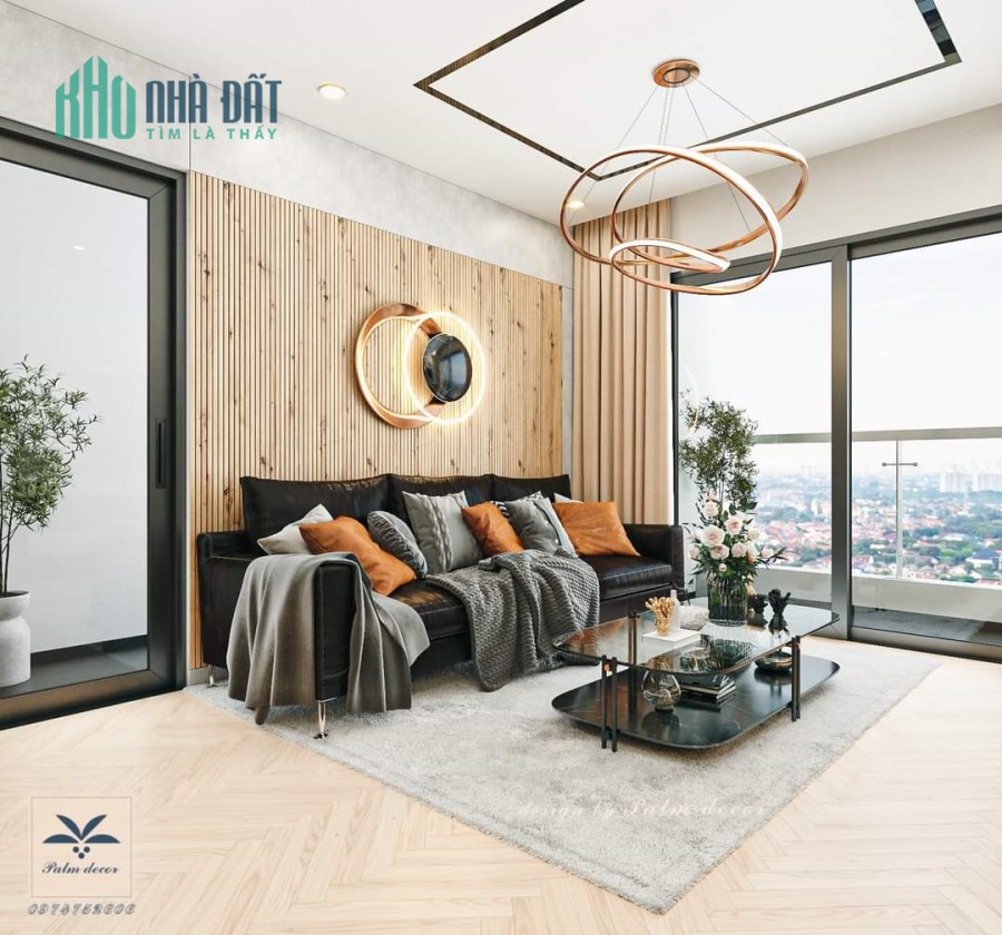 🌳 Mua nhà Trung tâm chỉ từ 400 triệu - Nhận nhà ở ngay 🌳