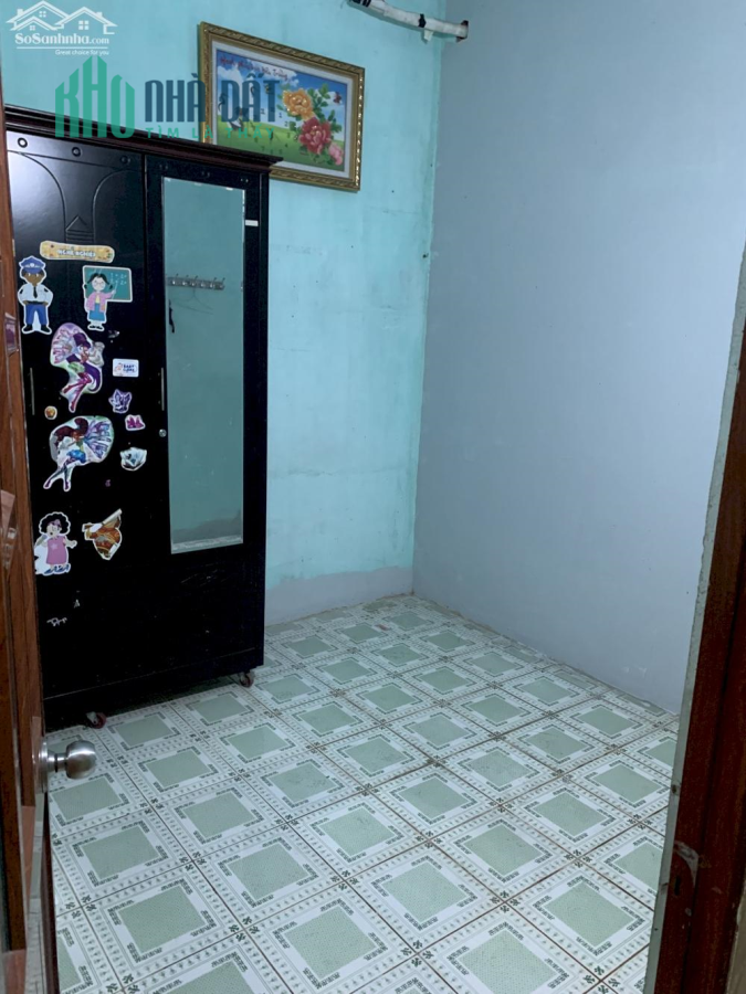 Nhà cho thuê nguyên căn KDC Phú Hòa , Giá 6tr/th. Thủ Dầu Một