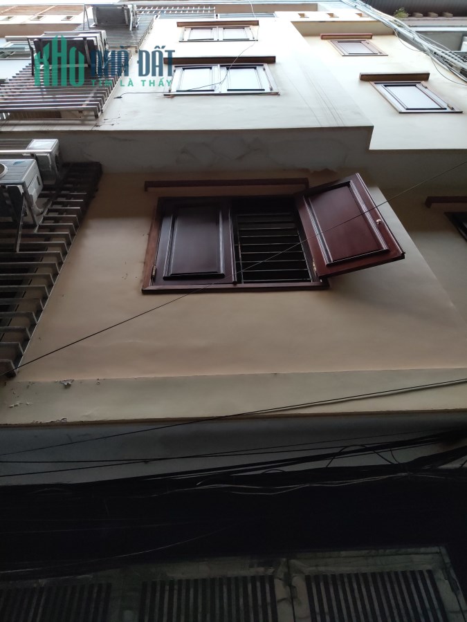 Bán nhà phân lô Thành Công,Ba Đình dt 60 m2 x 6 t mt 6,3 m ô tô vào nhà giá 12,5 tỷ