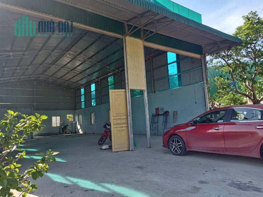 Cho thuê kho, nhà xưởng, gara ô tô, nhà nguyên căn mới nhất tháng 10 năm 2021, tp Vinh, nghệ an
