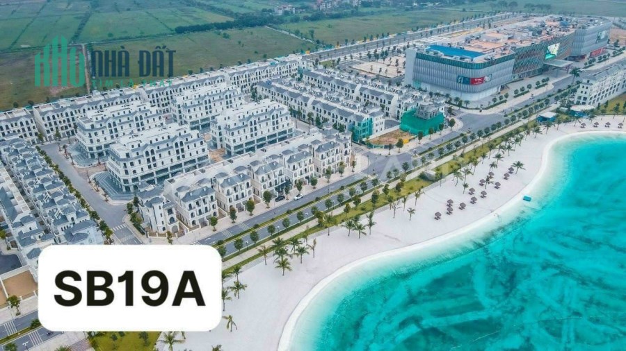 Vinhomes ocean park